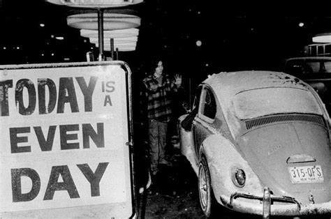 odd and even days|Odd–even rationing .